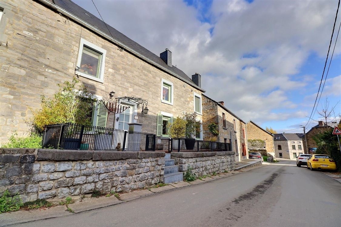 Villa/maison/ferme à EVREHAILLES (2 chambres)