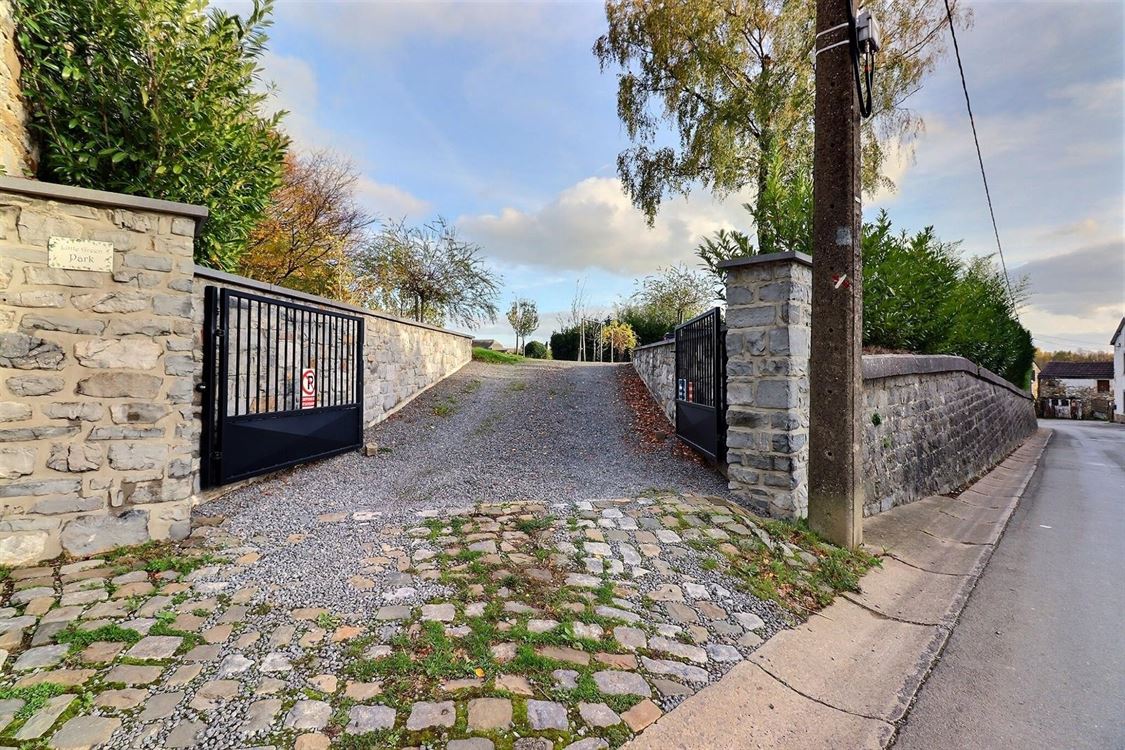 Villa/maison/ferme à EVREHAILLES (2 chambres)