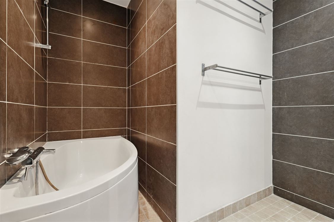 Appartement à Haltinne (2 chambres)