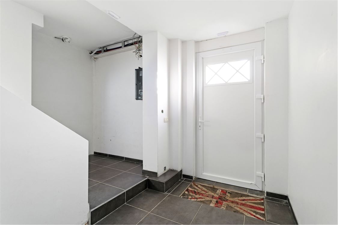 Appartement à Haltinne (2 chambres)