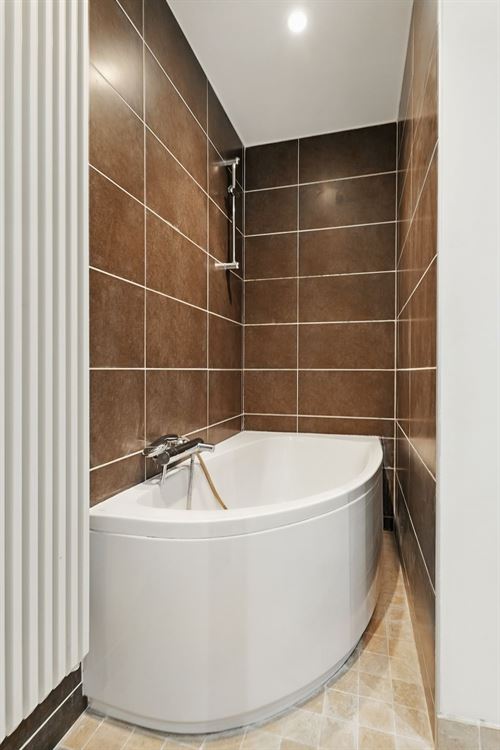 Appartement à Haltinne (2 chambres)