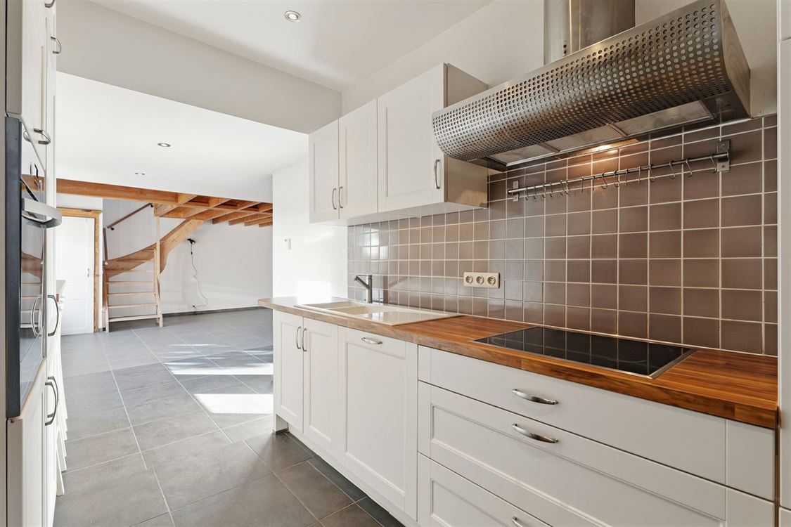 Appartement à Haltinne (2 chambres)