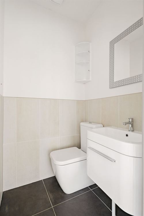 Appartement à Haltinne (2 chambres)