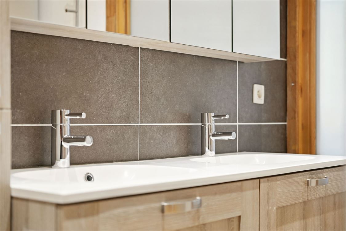 Appartement à Haltinne (2 chambres)