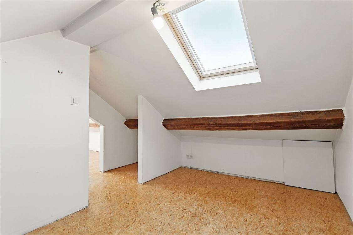 Appartement à Haltinne (2 chambres)