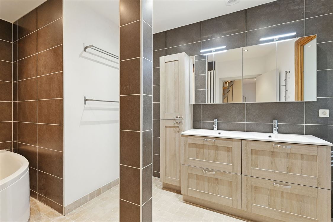 Appartement à Haltinne (2 chambres)