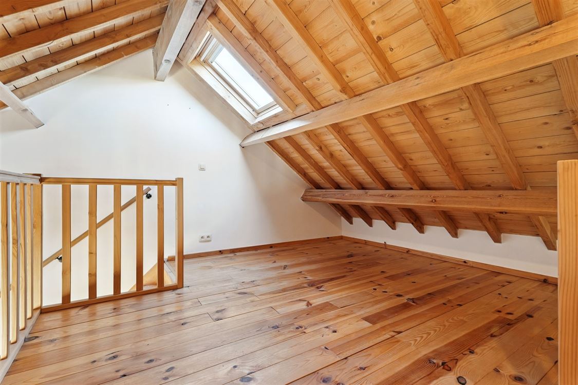 Appartement à Haltinne (2 chambres)