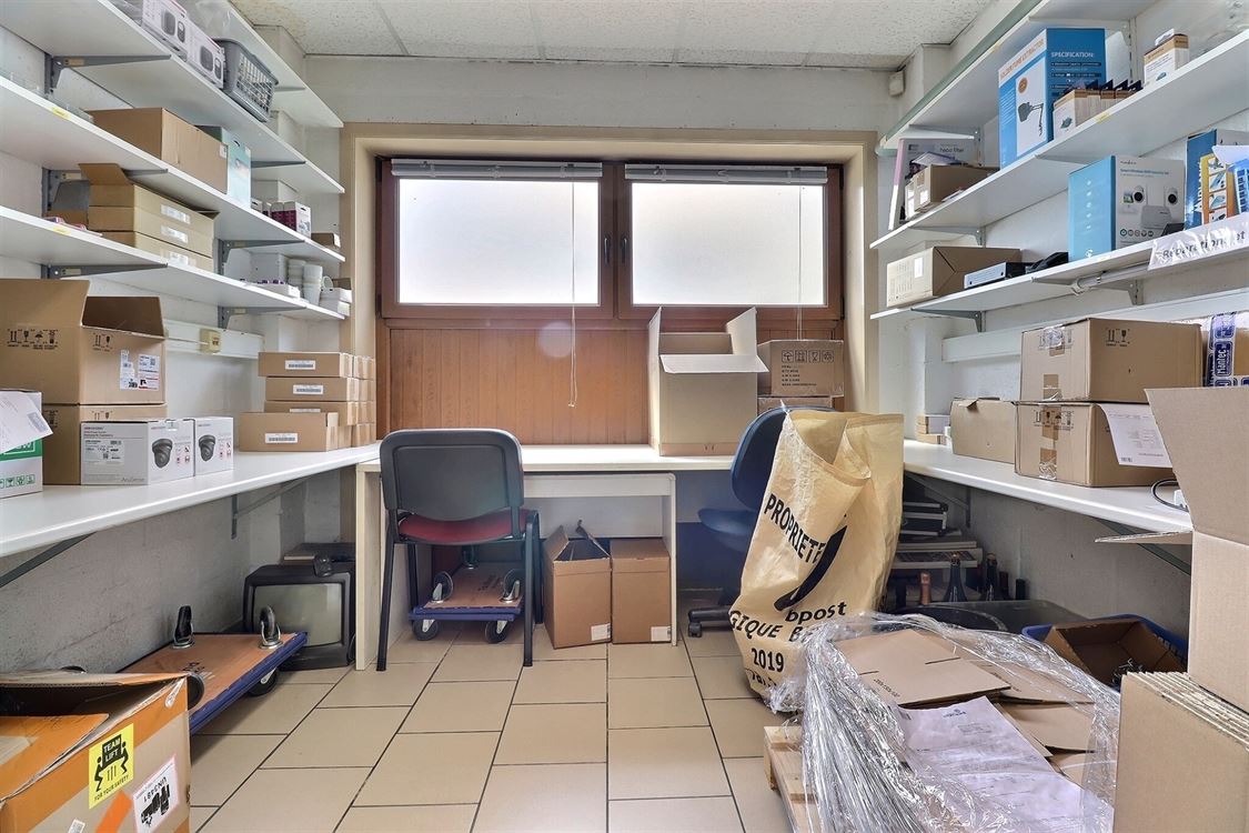 Local commercial à NAMUR (0 chambre)