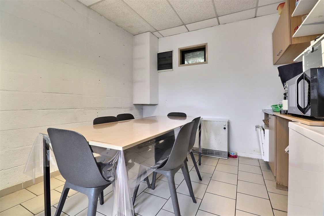 Local commercial à NAMUR (0 chambre)