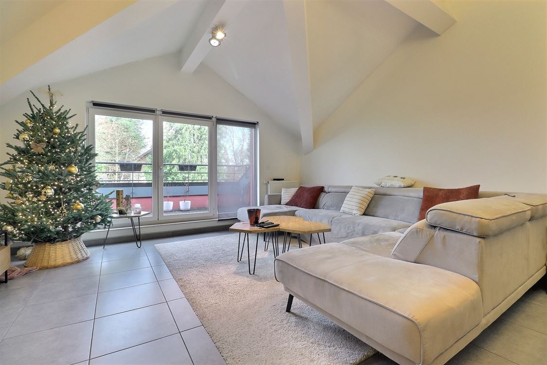 Appartement à ERPENT (2 chambres)