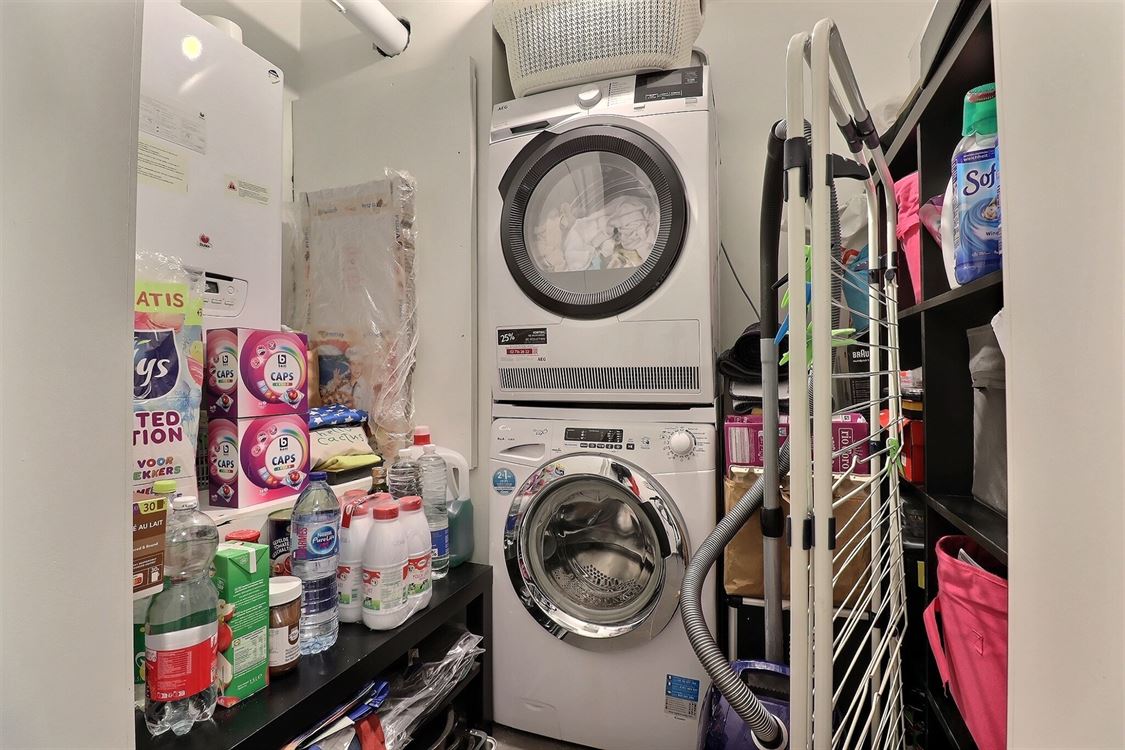 Appartement à NAMUR (2 chambres)