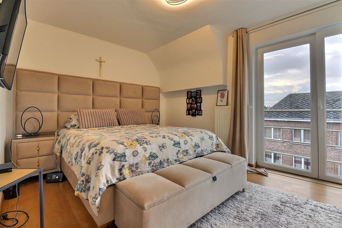 Appartement à NAMUR (2 chambres)