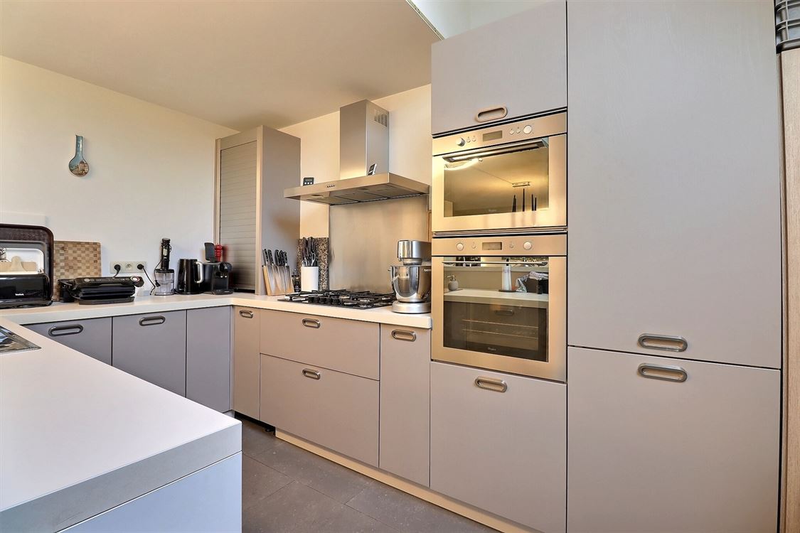 Appartement à NAMUR (2 chambres)