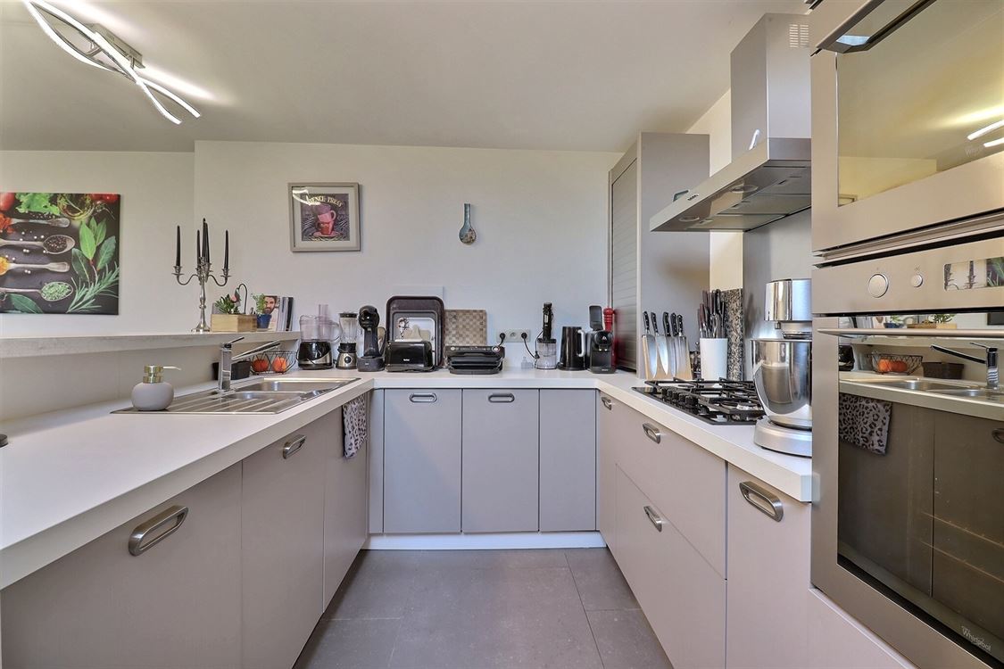 Appartement à NAMUR (2 chambres)