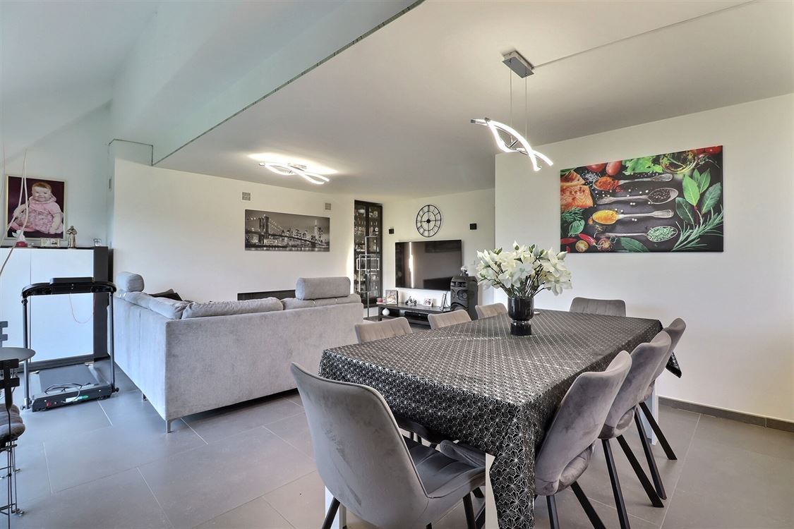 Appartement à NAMUR (2 chambres)