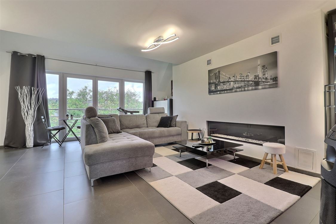 Appartement à NAMUR (2 chambres)