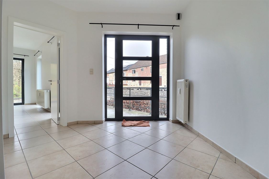 Appartement à Floreffe (1 chambre)