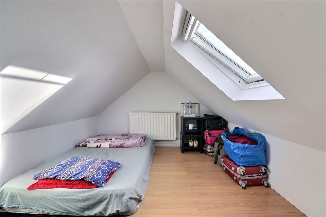 Appartement à NAMUR (2 chambres)