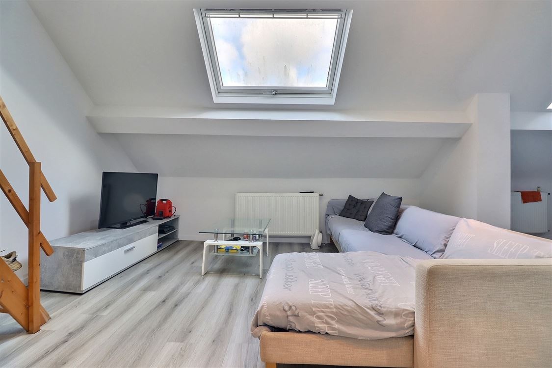 Appartement à NAMUR (2 chambres)