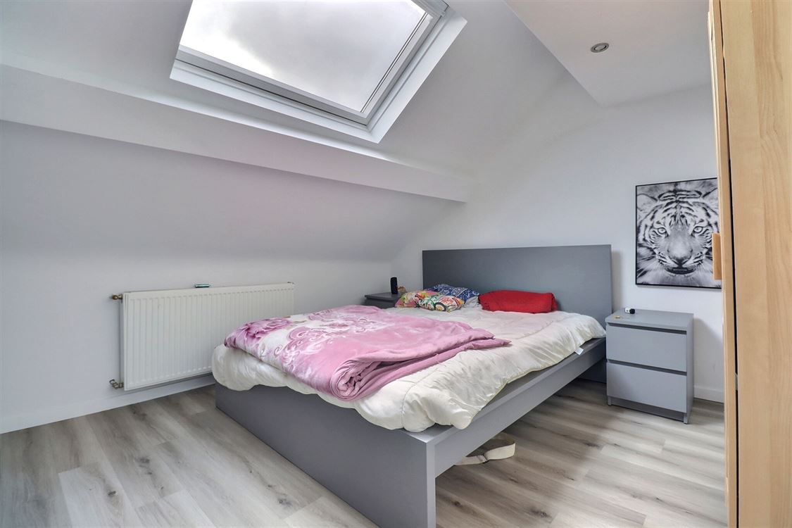 Appartement à NAMUR (2 chambres)