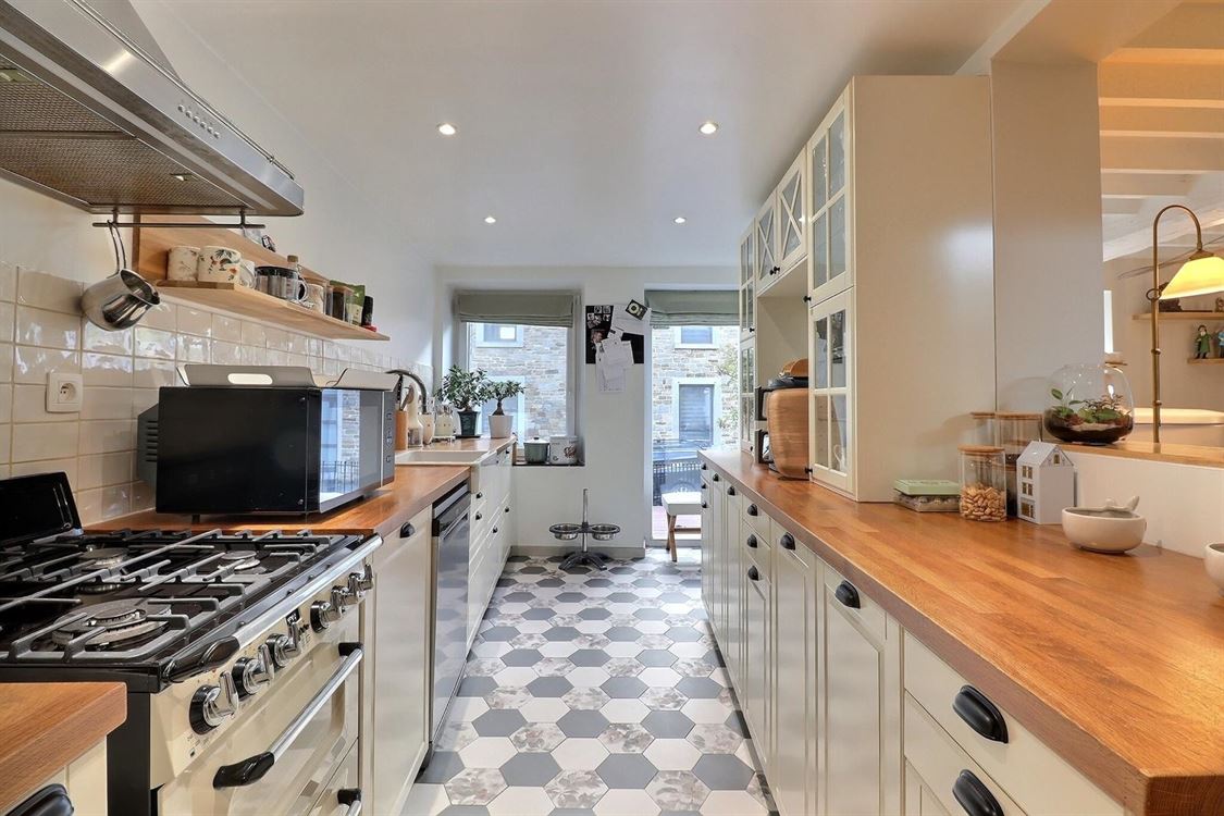 Villa/maison/ferme à EVREHAILLES (2 chambres)