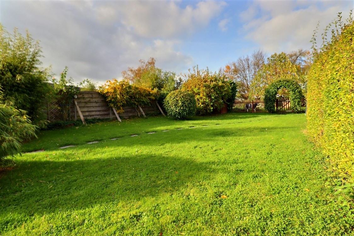 Villa/maison/ferme à EVREHAILLES (2 chambres)