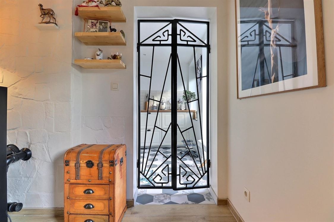 Villa/maison/ferme à EVREHAILLES (2 chambres)