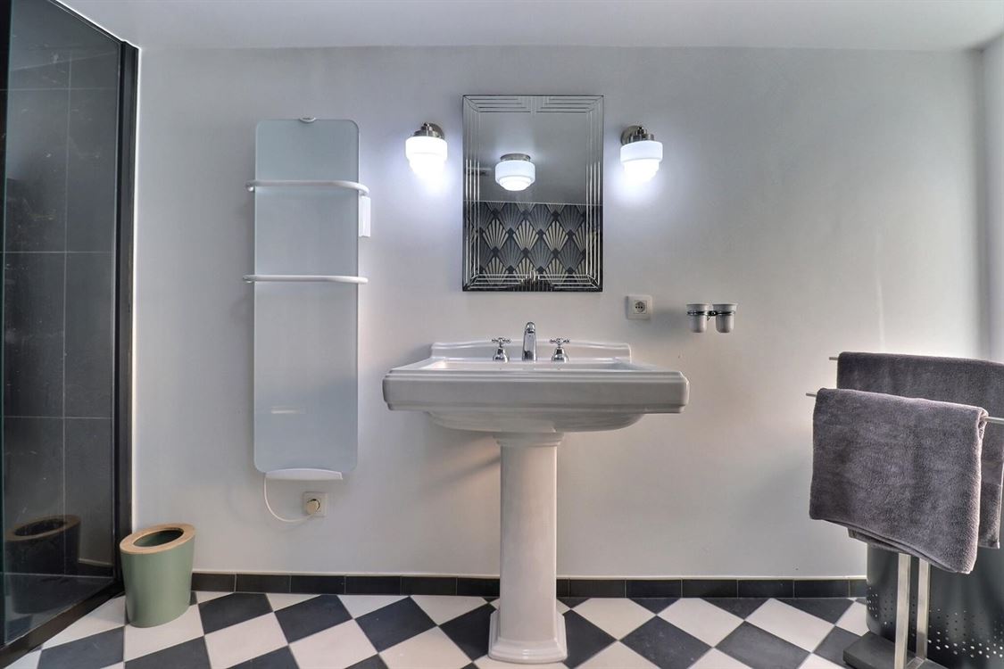 Villa/maison/ferme à EVREHAILLES (2 chambres)