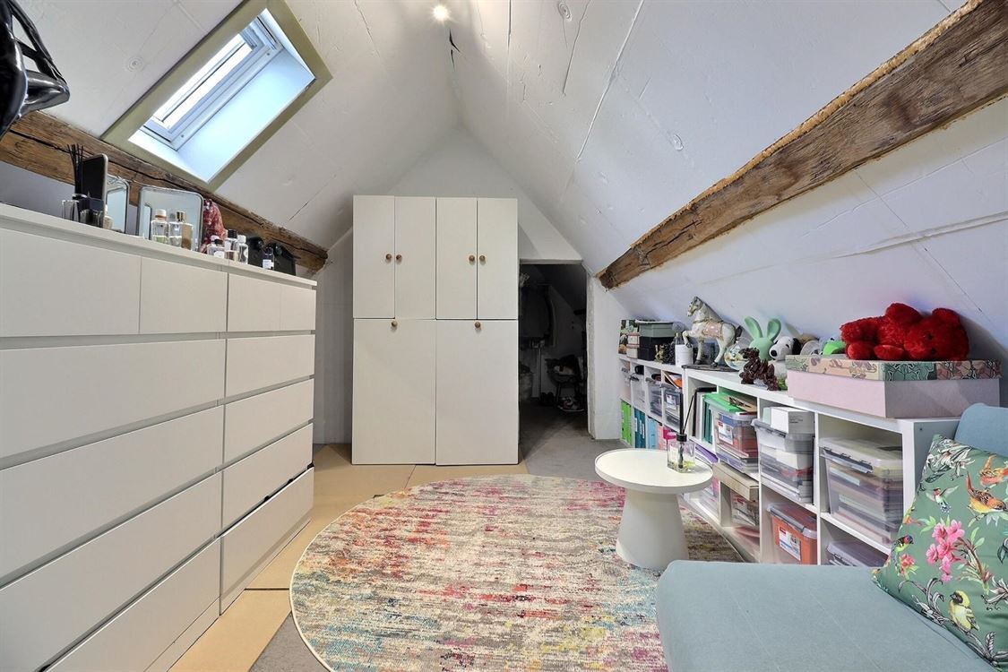 Villa/maison/ferme à EVREHAILLES (2 chambres)