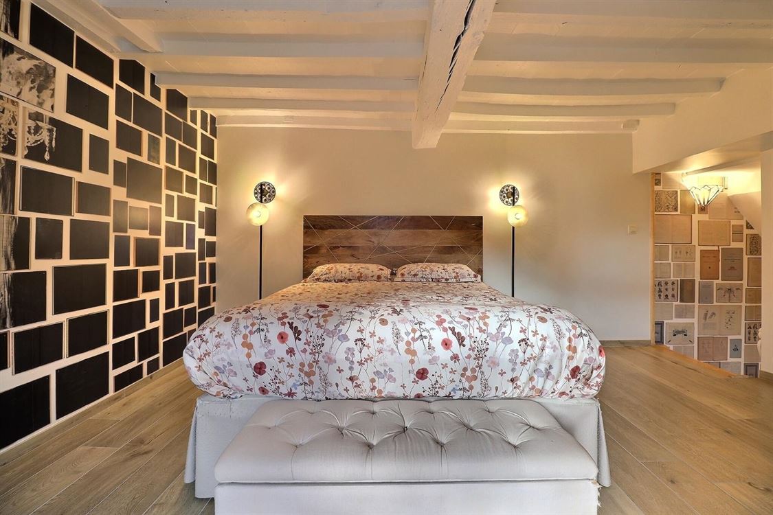 Villa/maison/ferme à EVREHAILLES (2 chambres)