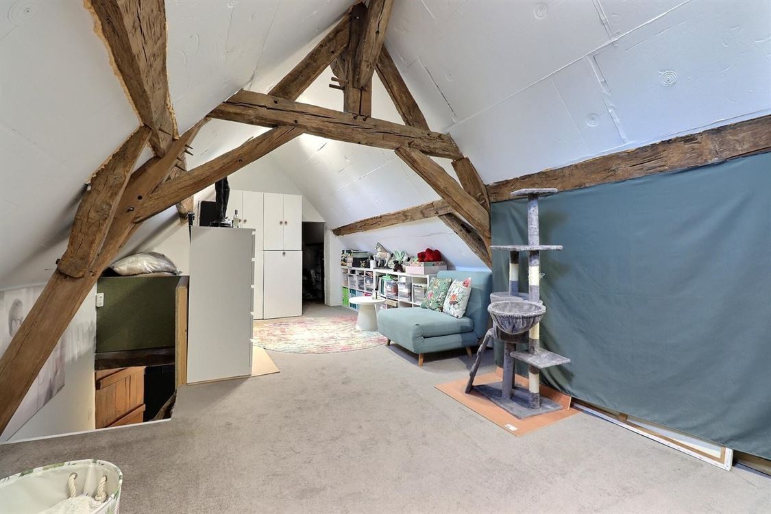 Villa/maison/ferme à EVREHAILLES (2 chambres)