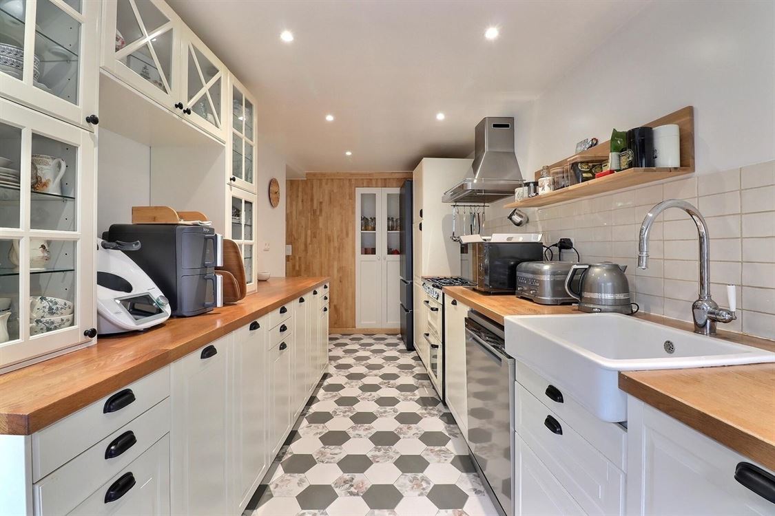 Villa/maison/ferme à EVREHAILLES (2 chambres)