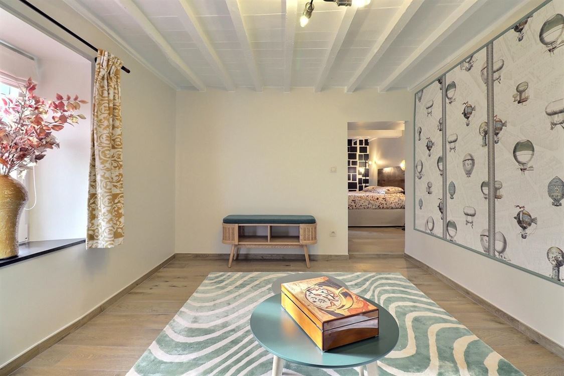 Villa/maison/ferme à EVREHAILLES (2 chambres)