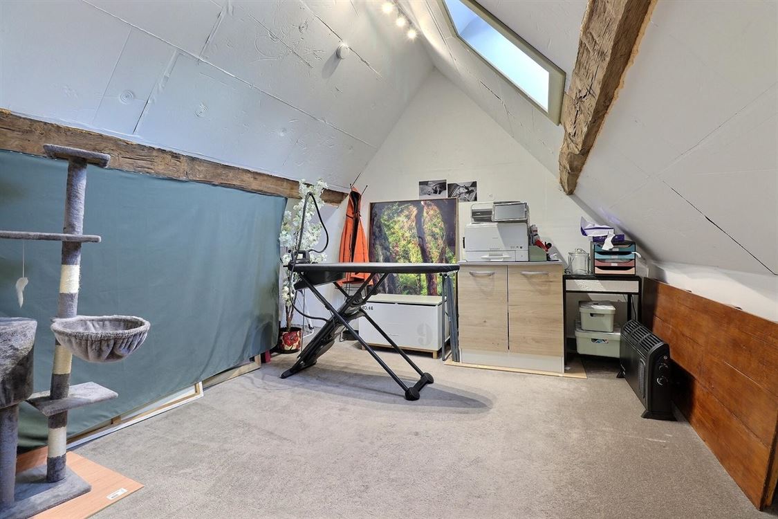 Villa/maison/ferme à EVREHAILLES (2 chambres)