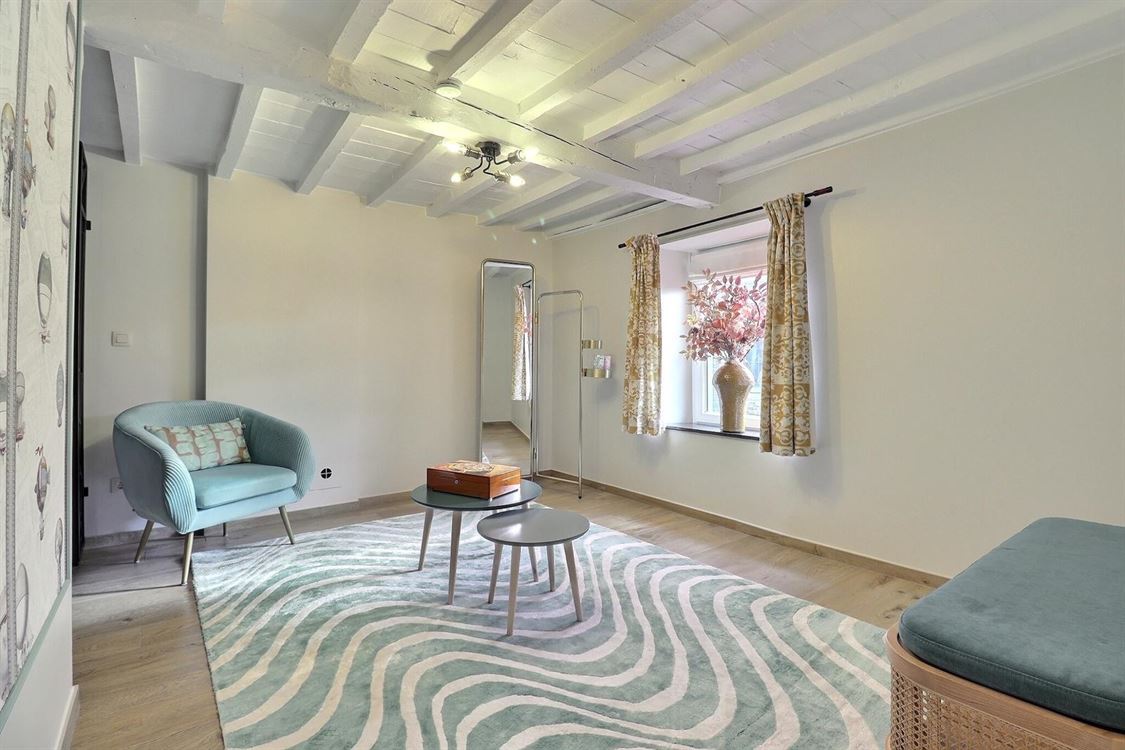 Villa/maison/ferme à EVREHAILLES (2 chambres)