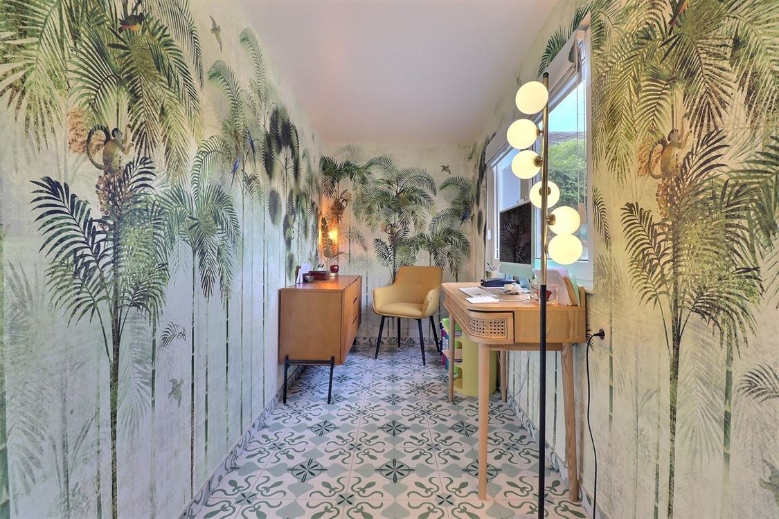 Villa/maison/ferme à EVREHAILLES (2 chambres)