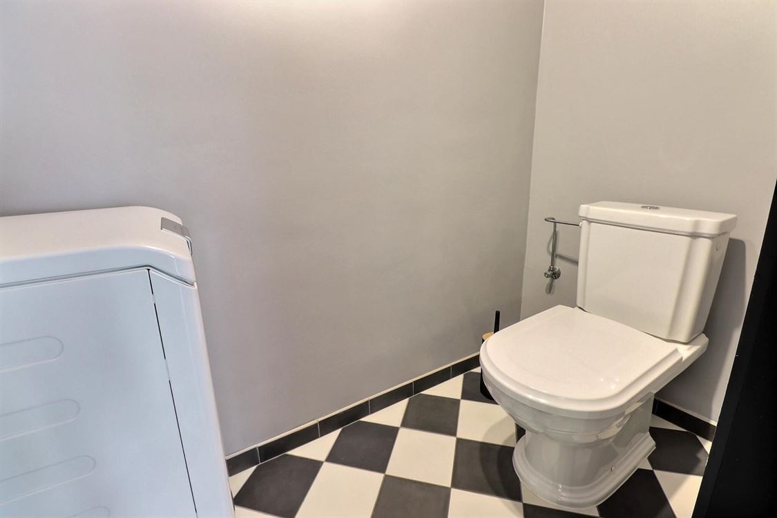 Villa/maison/ferme à EVREHAILLES (2 chambres)