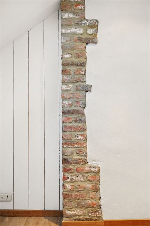 Appartement à Haltinne (2 chambres)