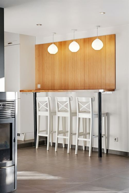 Appartement à Haltinne (2 chambres)