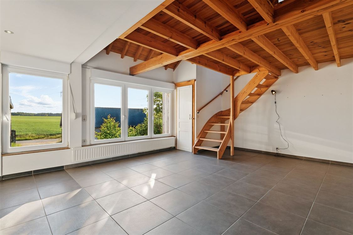 Appartement à Haltinne (2 chambres)