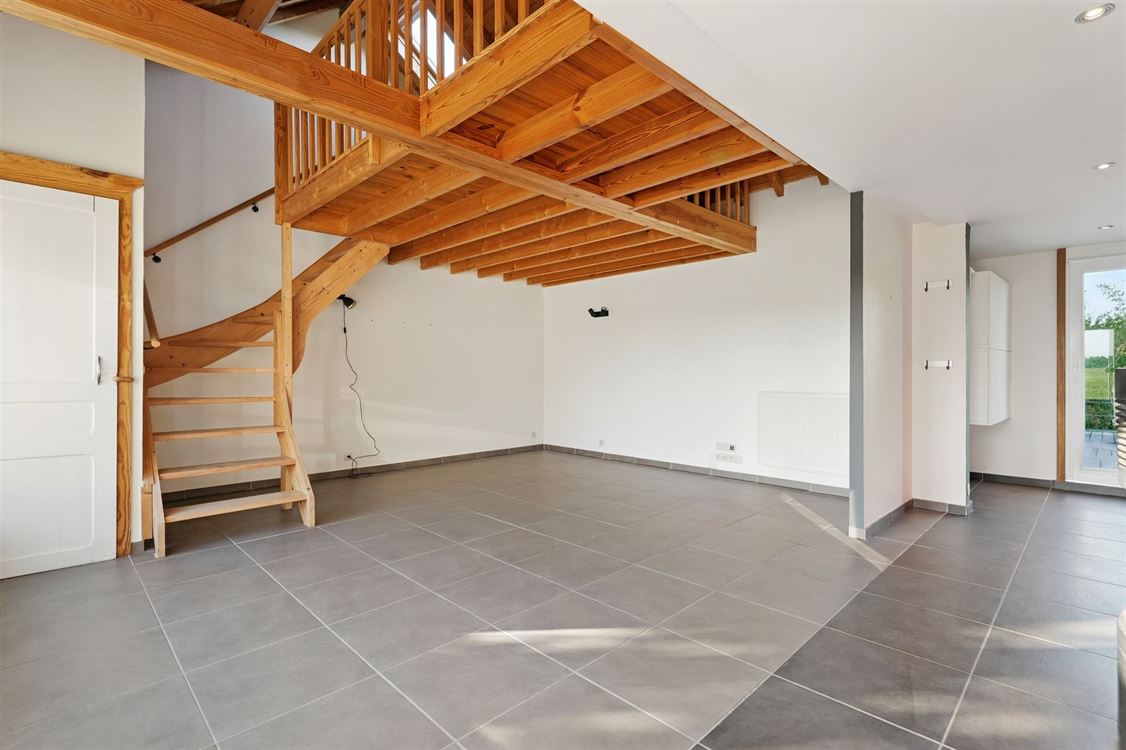 Appartement à Haltinne (2 chambres)