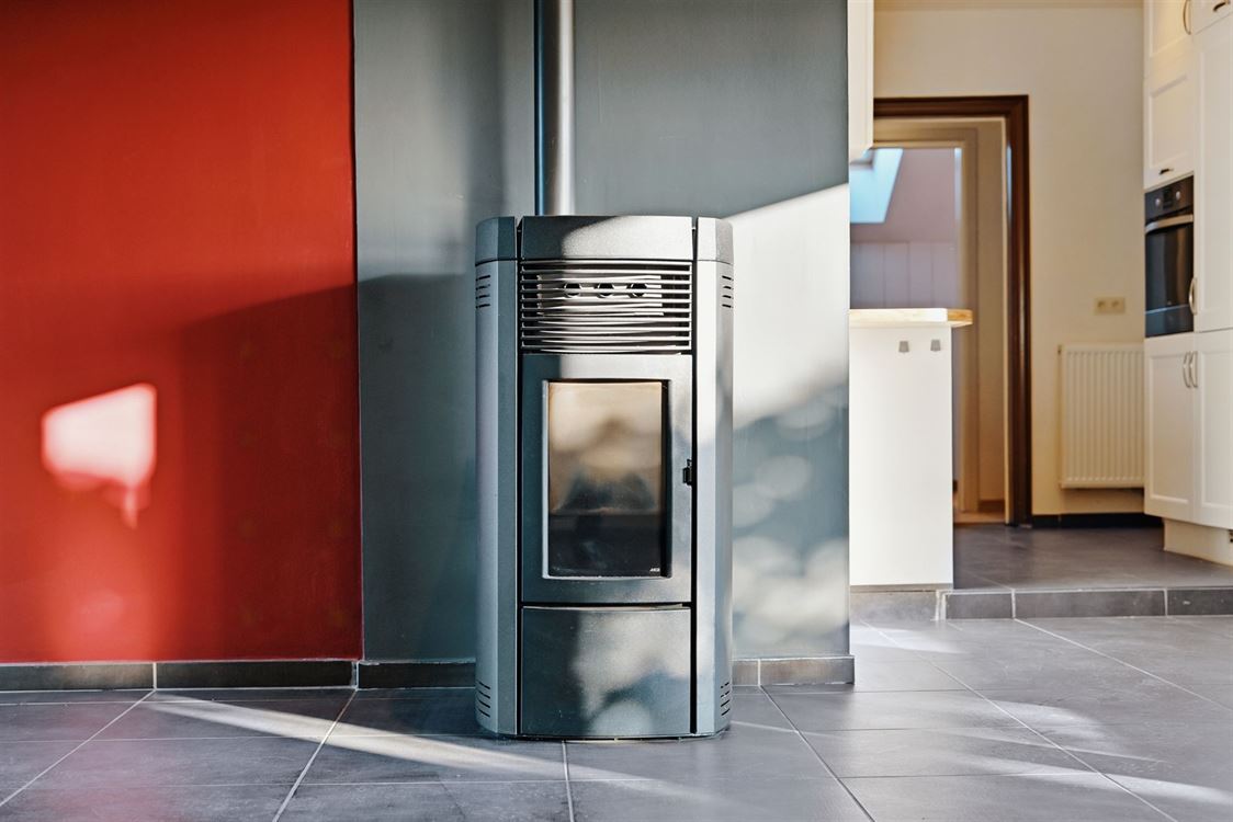 Appartement à Haltinne (2 chambres)