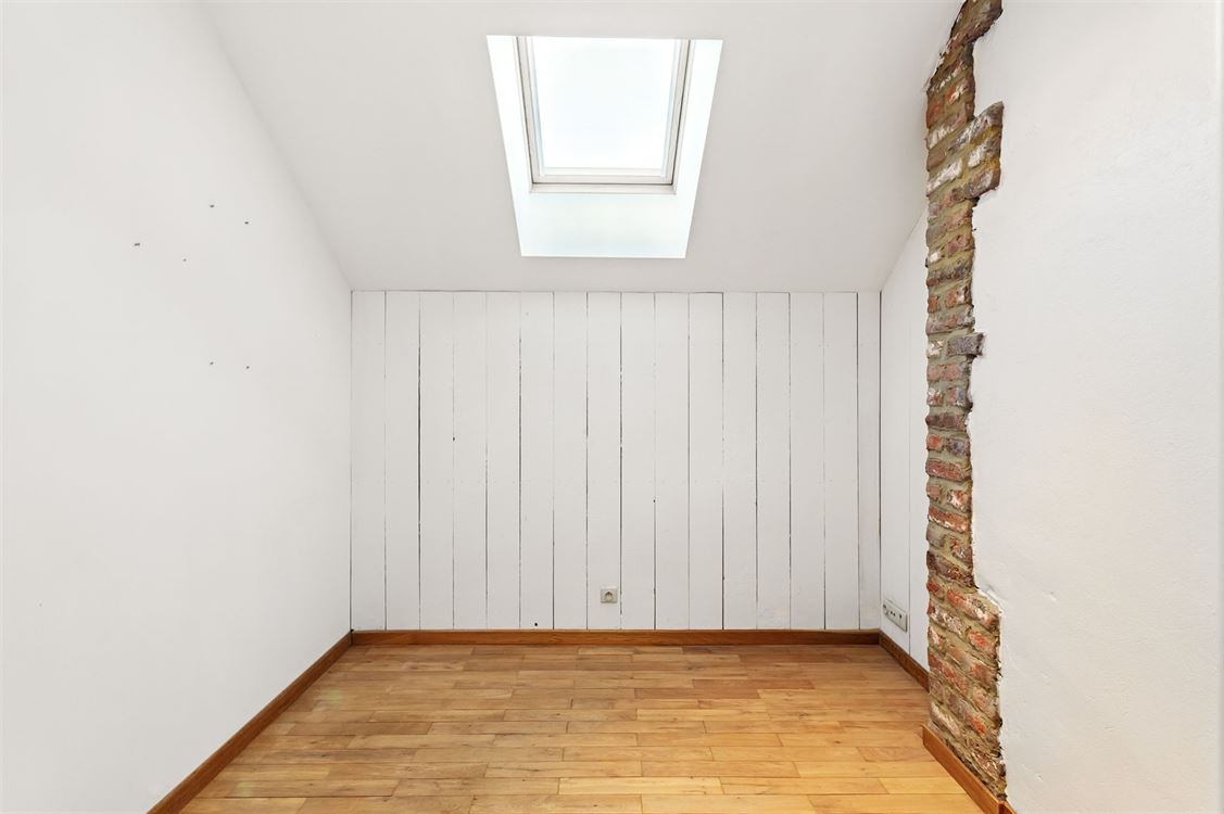 Appartement à Haltinne (2 chambres)