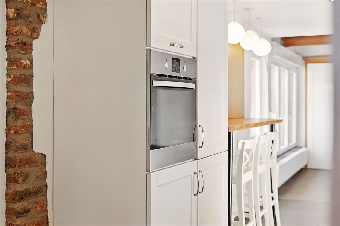 Appartement à Haltinne (2 chambres)