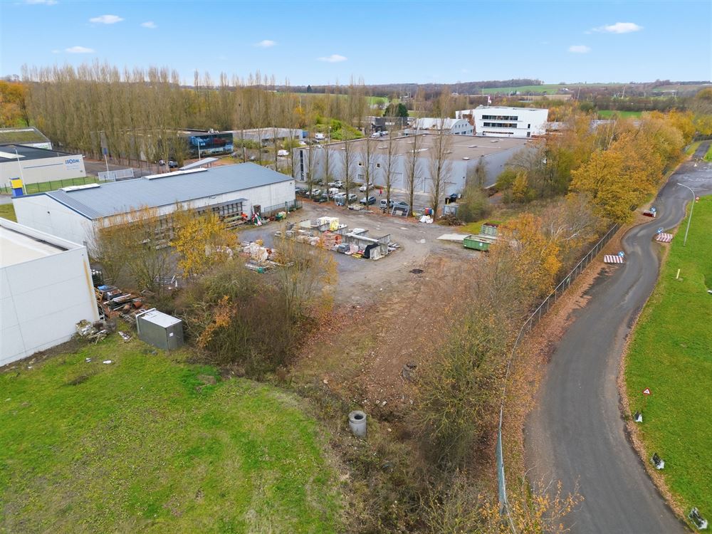 Terrain à SUARLÉE (0 chambre)