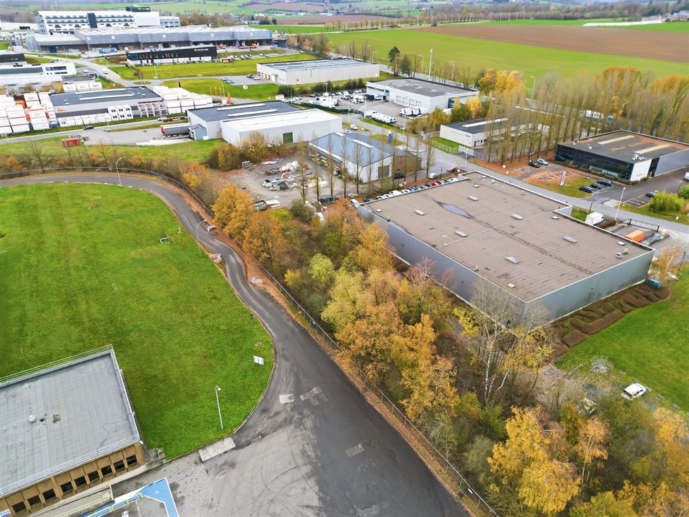 Terrain à SUARLÉE (0 chambre)