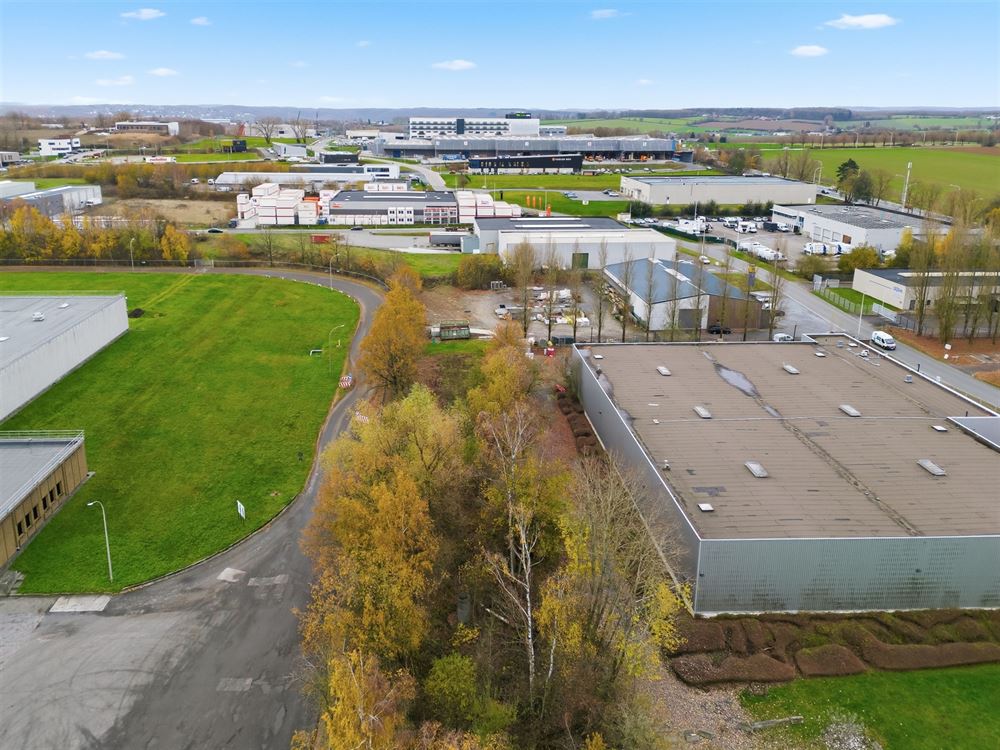 Terrain à SUARLÉE (0 chambre)