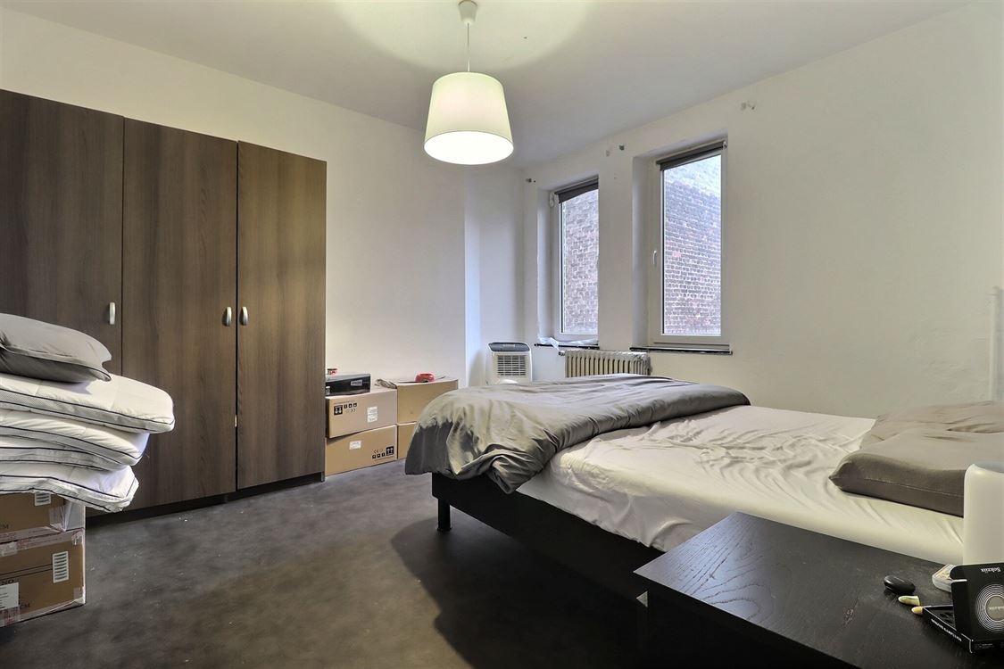 Immeuble de rapport à Namur (3 chambres)