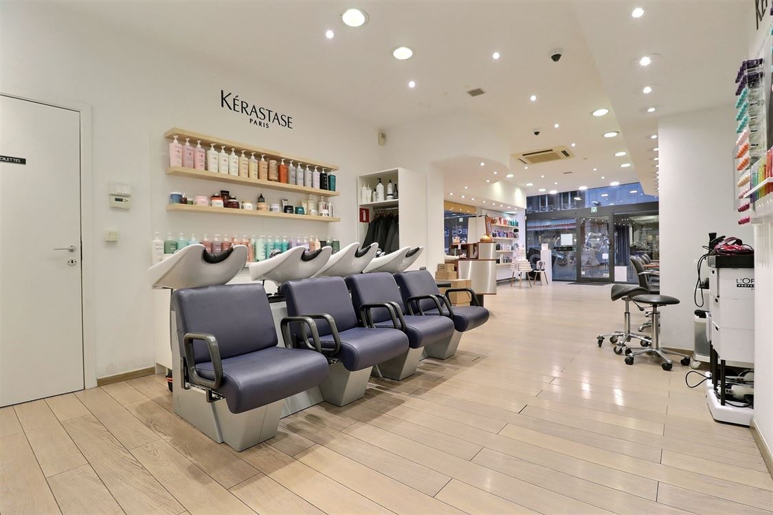 Immeuble de rapport à Namur (3 chambres)