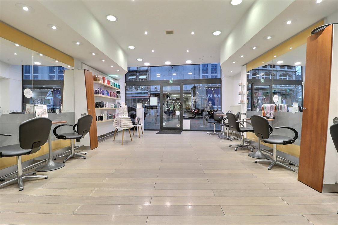 Immeuble de rapport à Namur (3 chambres)